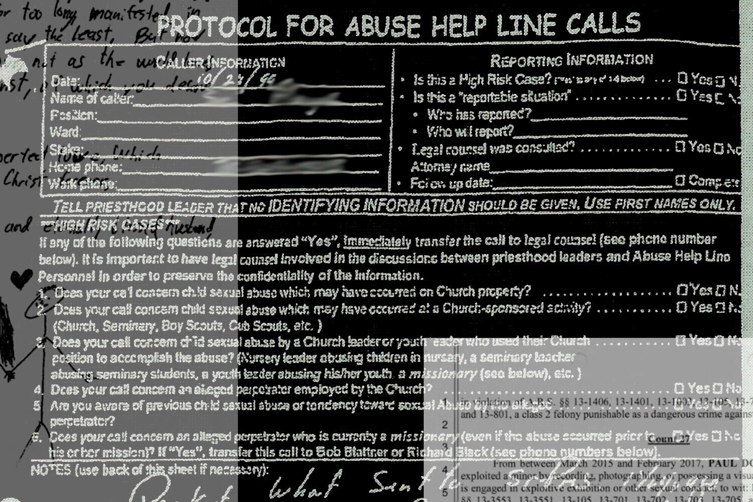 BC-US--Mormon Church-Sex Abuse